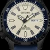 Citizen Promaster Fugu Dive Automatic- Citizen