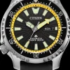 Citizen Promaster Fugu Dive Automatic- Citizen