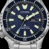 Citizen Promaster Fugu Dive Automatic- Citizen