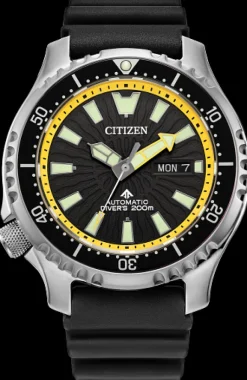 Citizen Promaster Fugu Dive Automatic- Citizen