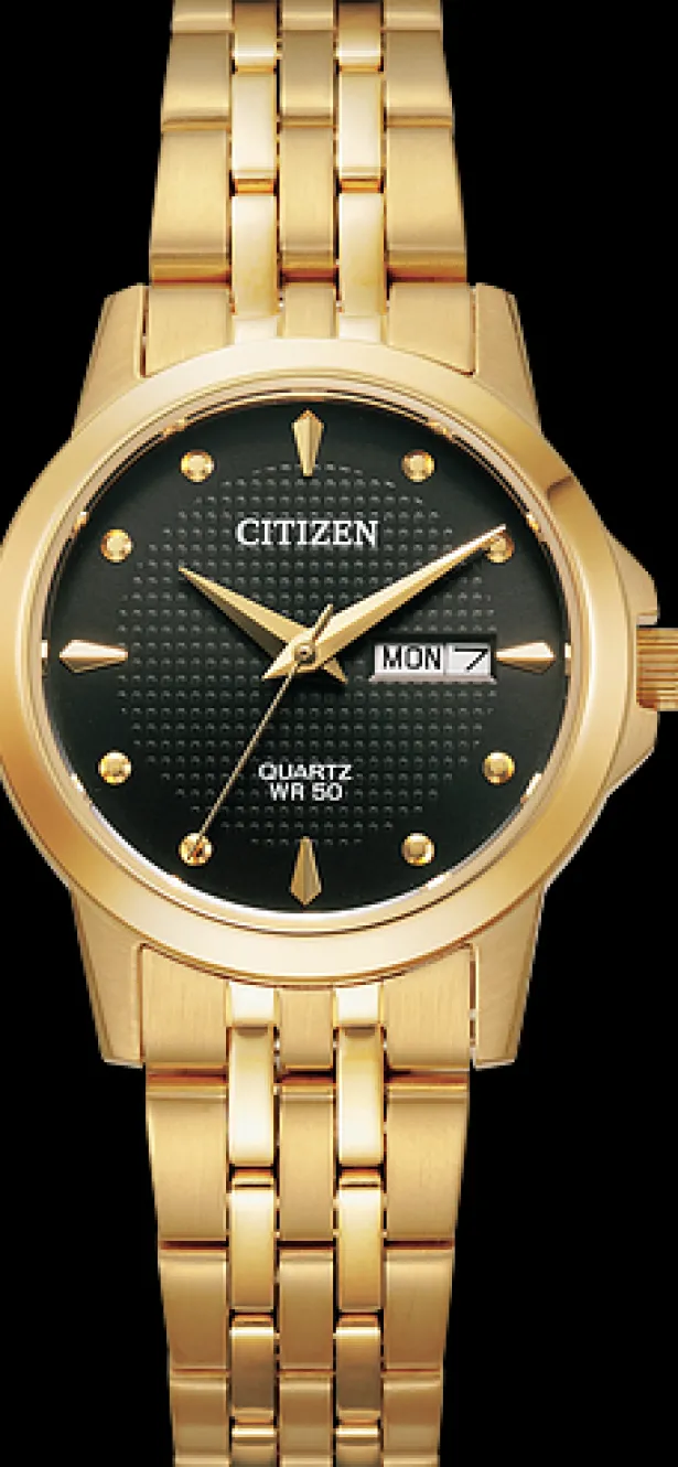 Citizen Quartz Ladies-Women Citizen