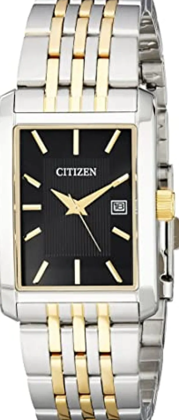 Citizen Quartz Men's- Citizen