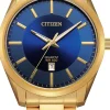 Citizen Quartz Men's- Citizen