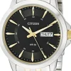 Citizen Quartz Men's- Citizen