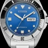 Citizen Sport Automatic “Seven Stars"- Citizen