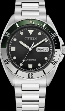 Citizen Sport Automatic “Seven Stars"- Citizen