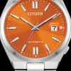 Citizen Sport Automatic “TSUYOSA” Collection- Citizen