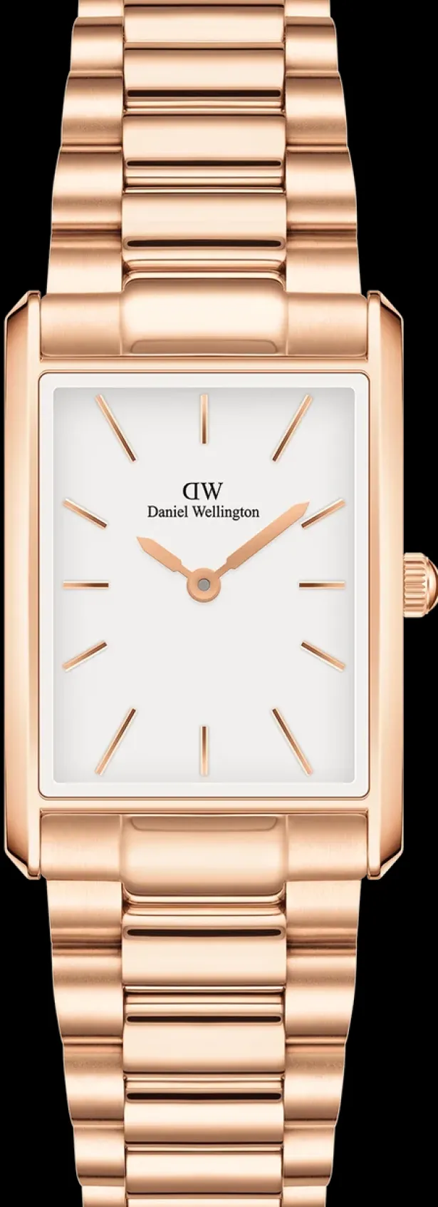 Daniel Wellington Bound 3-Link-Women Daniel Wellington