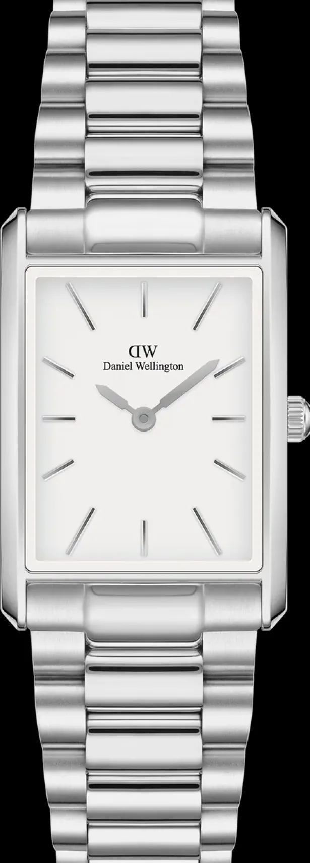 Daniel Wellington Bound 3-Link-Women Daniel Wellington