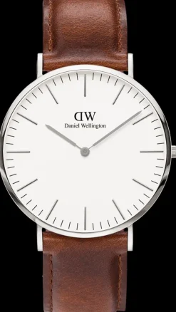 Daniel Wellington Classic St Mawes 40MM- Daniel Wellington