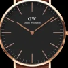 Daniel Wellington Classic St Mawes 40MM- Daniel Wellington