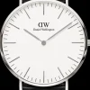 Daniel Wellington Classic Sheffield 40MM- Daniel Wellington