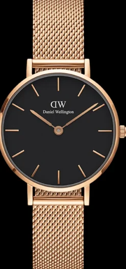Daniel Wellington Petite Melrose 28MM-Women Daniel Wellington