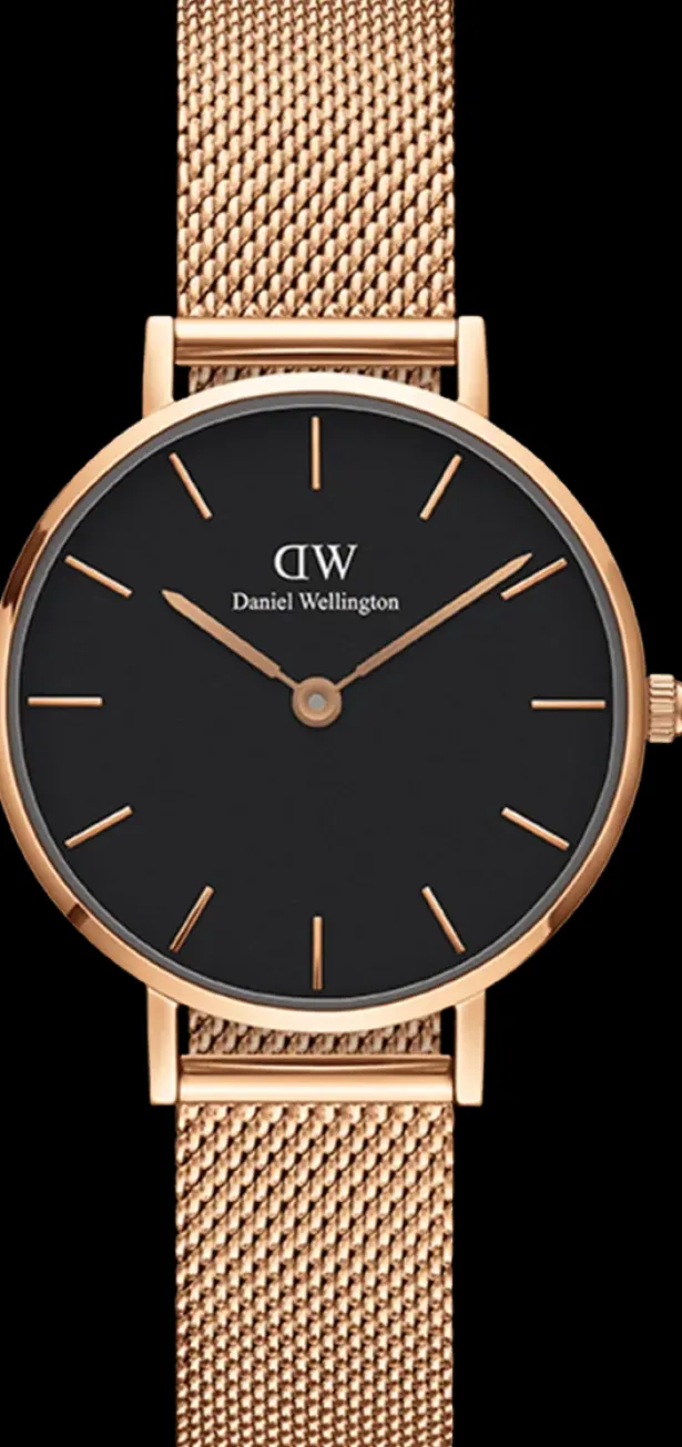 Daniel Wellington Petite Melrose 28MM-Women Daniel Wellington