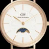 Daniel Wellington Petite Lune Melrose-Women Daniel Wellington