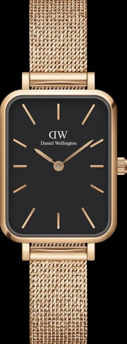 Daniel Wellington Quadro Pressed Melrose-Women Daniel Wellington