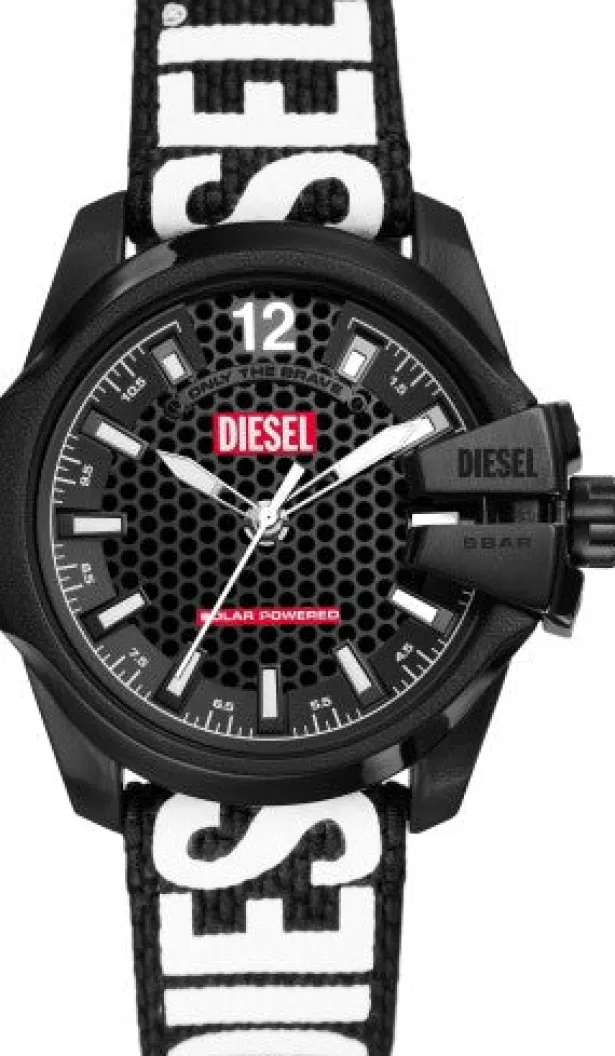 Diesel Baby Chief- Diesel