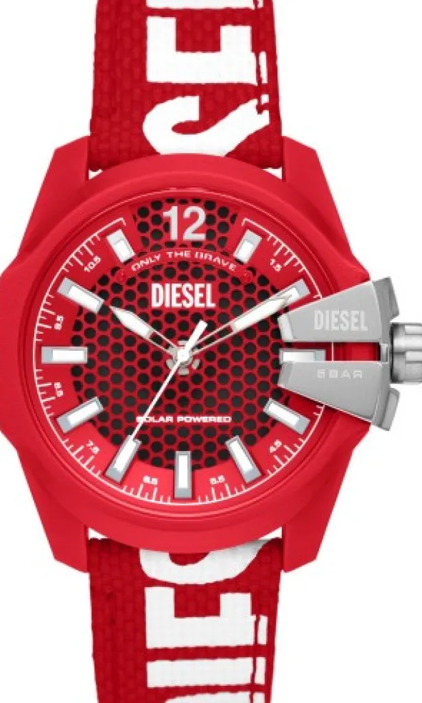 Diesel Baby Chief- Diesel