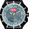 Diesel Framed Solar- Diesel