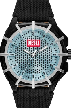 Diesel Framed Solar- Diesel