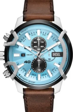 Diesel Griffed- Diesel