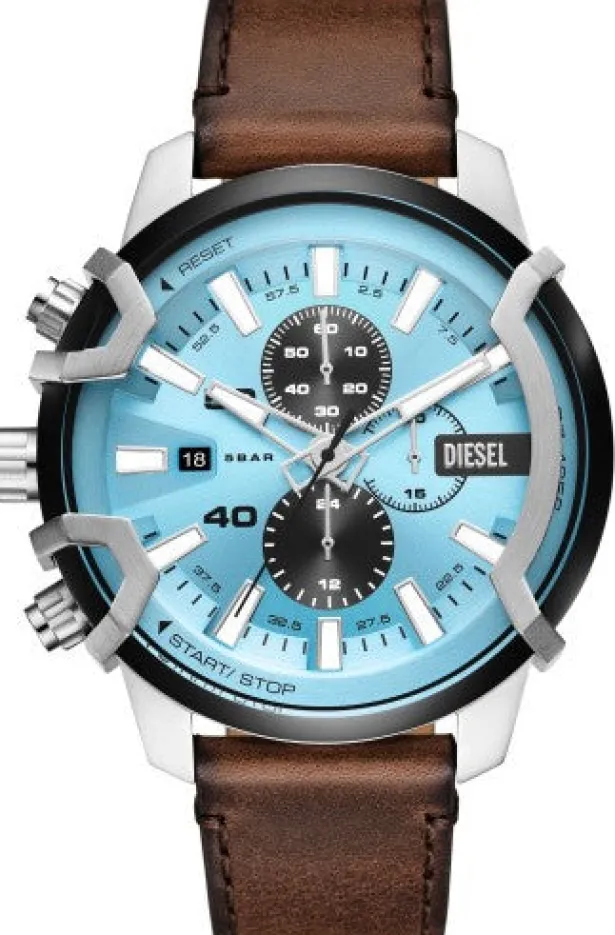 Diesel Griffed- Diesel