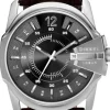 Diesel Master Chief Leather- Diesel