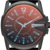 Diesel Master Chief Leather- Diesel