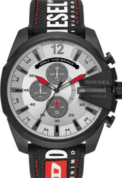 Diesel Mega Chief Leather- Diesel