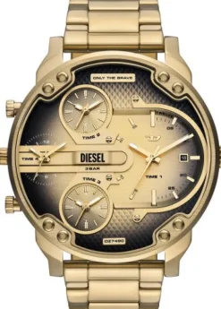 Diesel Mr. Daddy Slim- Diesel