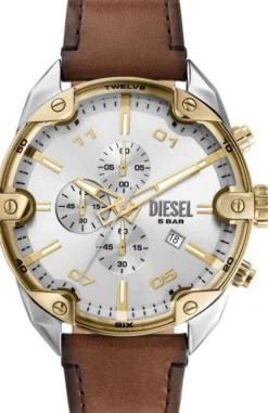 Diesel Spiked- Diesel