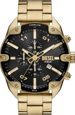 Diesel Spiked- Diesel