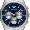 Emporio Armani Antonio- Emporio Armani