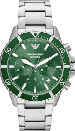 Emporio Armani Diver- Emporio Armani