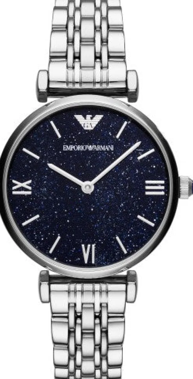 Emporio Armani Gianni T-Bar-Women Emporio Armani