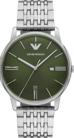 Emporio Armani Minimalist- Emporio Armani