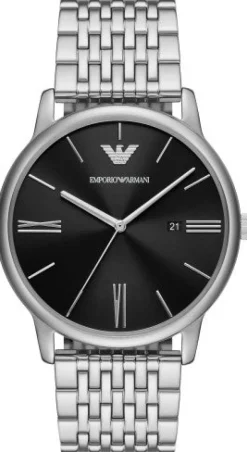 Emporio Armani Minimalist- Emporio Armani