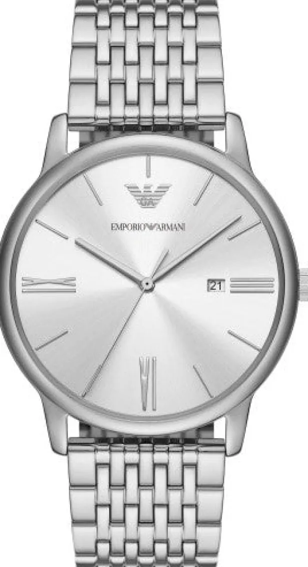 Emporio Armani Minimalist- Emporio Armani