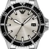 Emporio Armani World Explorer- Emporio Armani