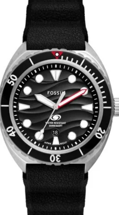 Fossil Breaker- Fossil