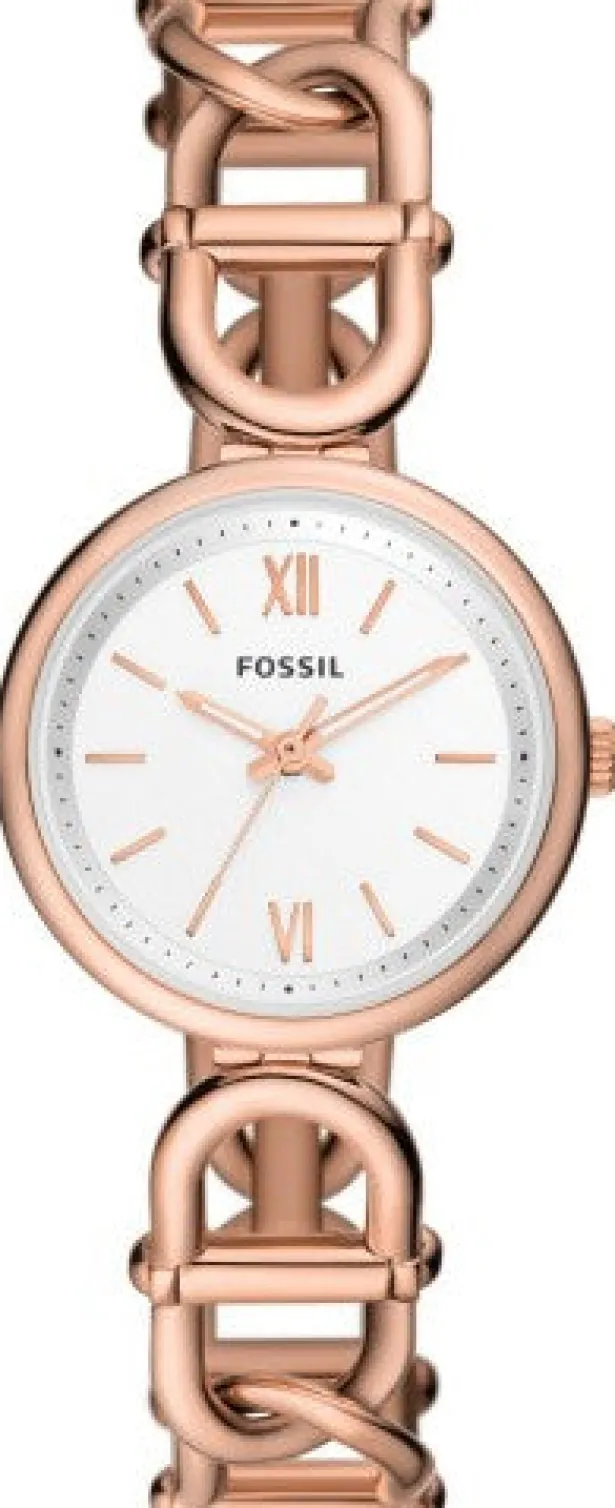 Fossil Carlie-Women Fossil