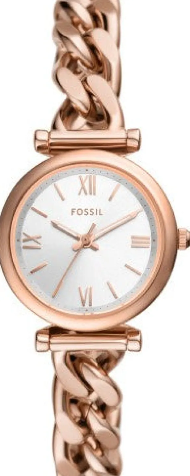 Fossil Carlie-Women Fossil