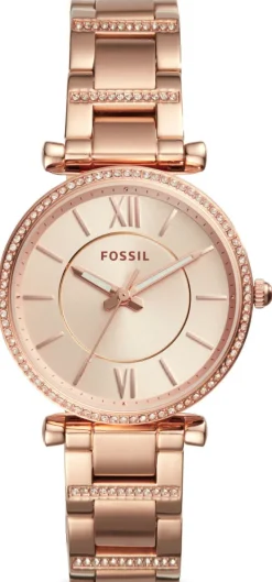 Fossil Carlie-Women Fossil