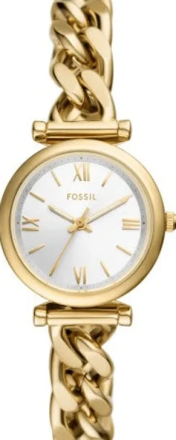 Fossil Carlie-Women Fossil