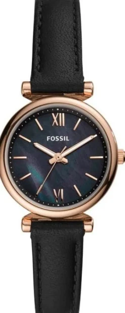 Fossil Carlie Mini-Women Fossil