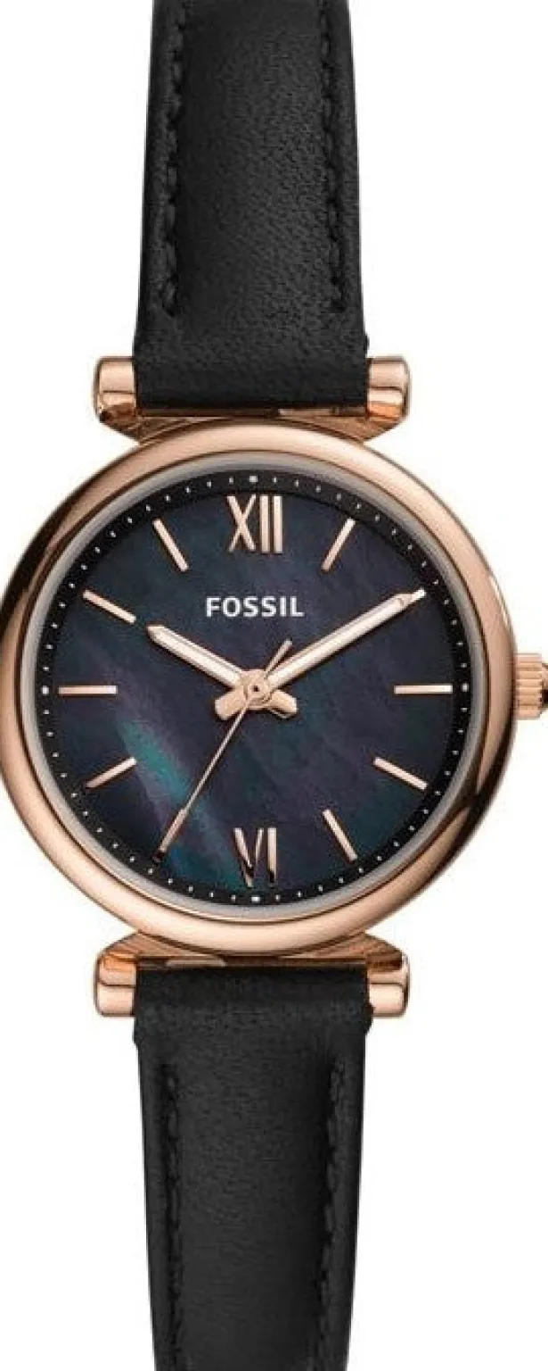 Fossil Carlie Mini-Women Fossil