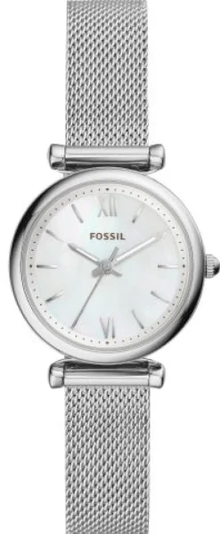 Fossil Carlie Mini-Women Fossil