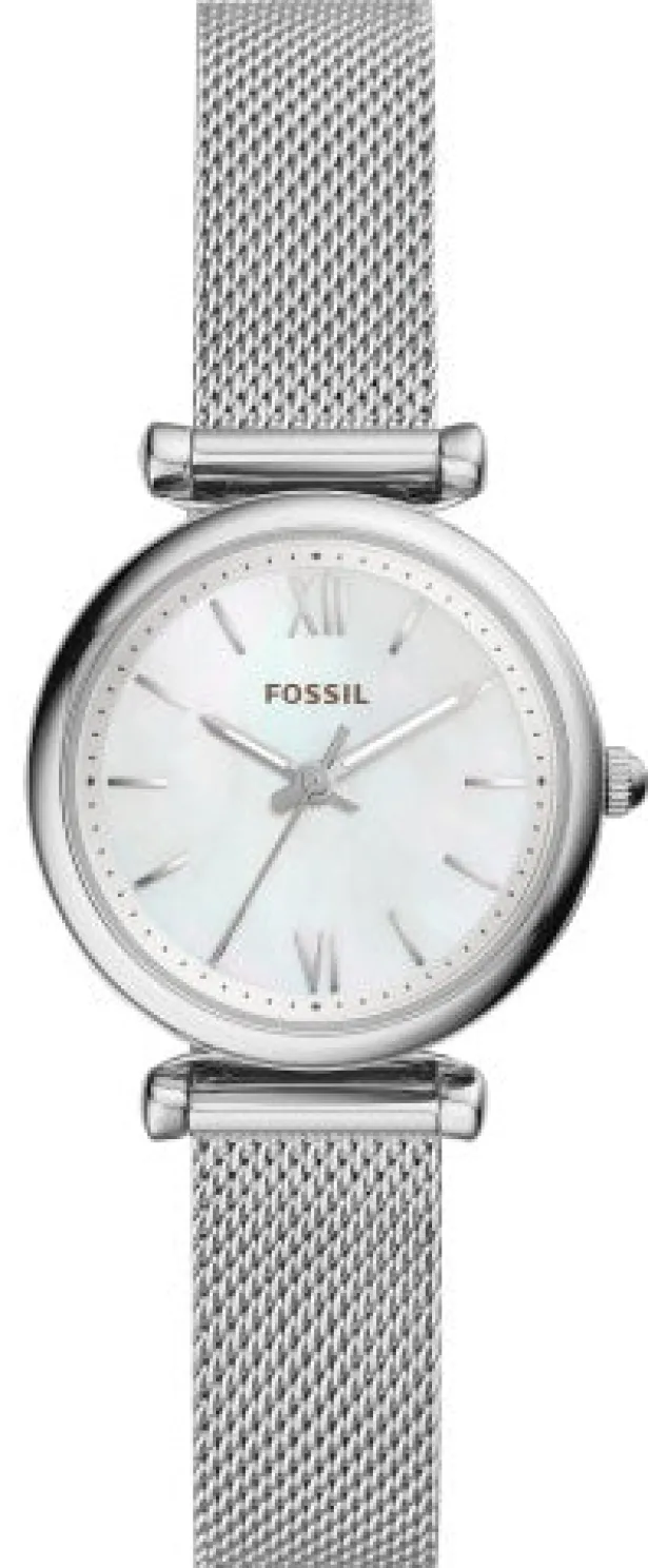 Fossil Carlie Mini-Women Fossil