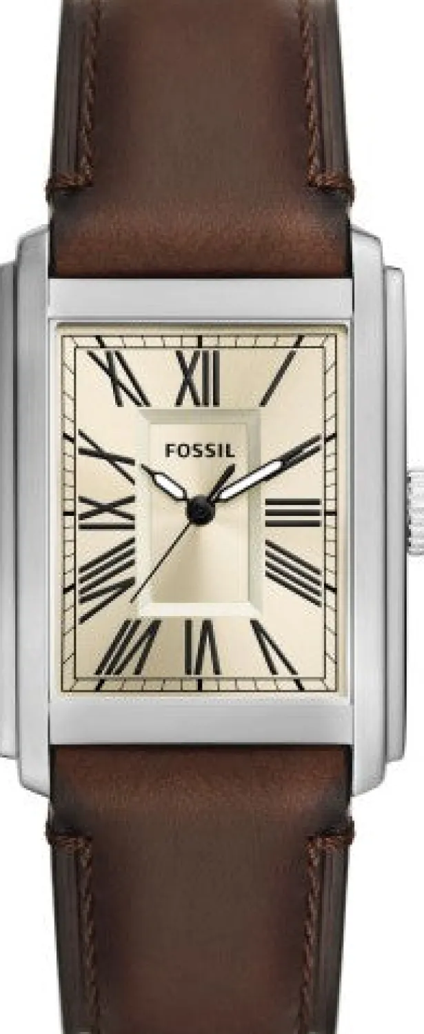 Fossil Carraway- Fossil