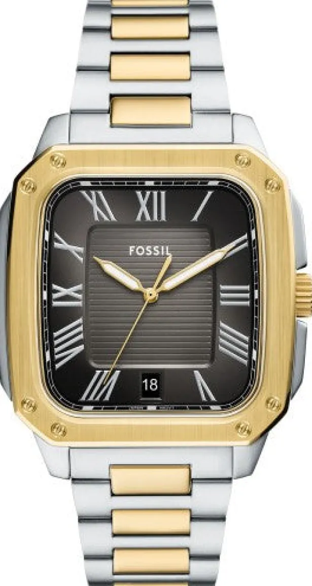 Fossil Crosby- Fossil